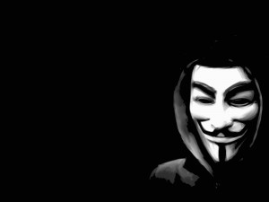 anonymous