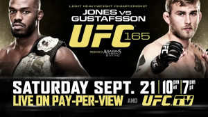 ufc165