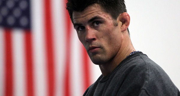 Photo: UFC.com/Getty Images