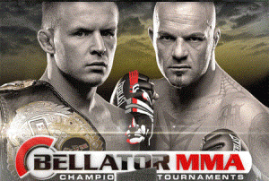 Bellator 109