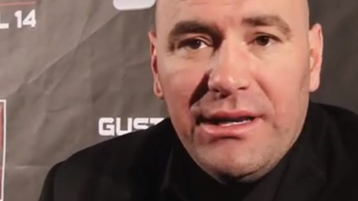 Ufc 258 Dana White Post Fight Press Conference Whoatv 