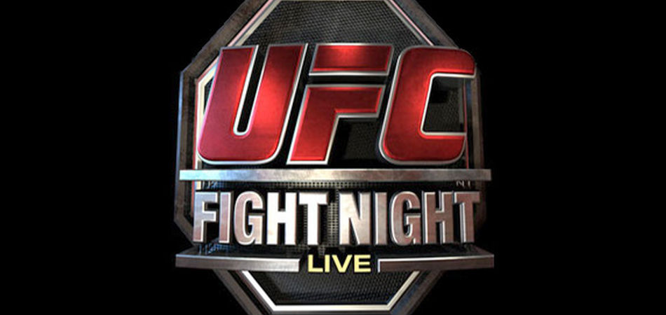 UFC Fight Night