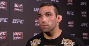 Fabricio Werdum