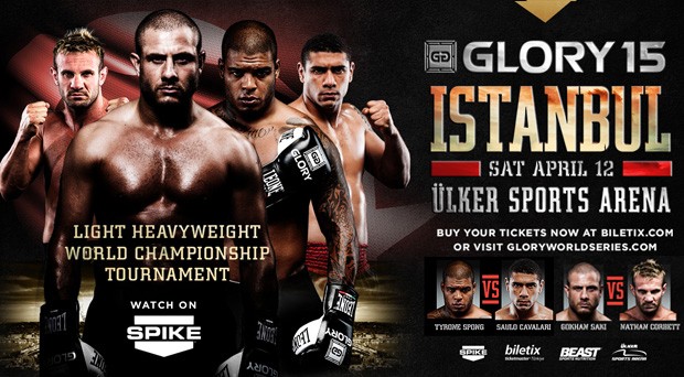 glory 15 results