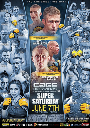 cage-warriors-69-poster