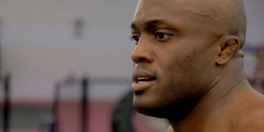 Tna Champ Bobby Lashley Signs With Bellator Whoatv