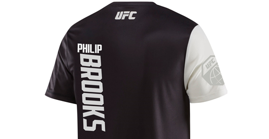 The Best (Worst) Of Reebok's UFC T-Shirt Screw Ups