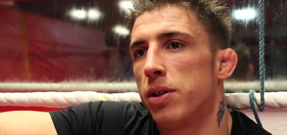 Norman Parke: “There’s no man who can step onto this turf & beat me ...